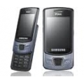 Samsung C6112 dual sim Samsung C6112 dual sim